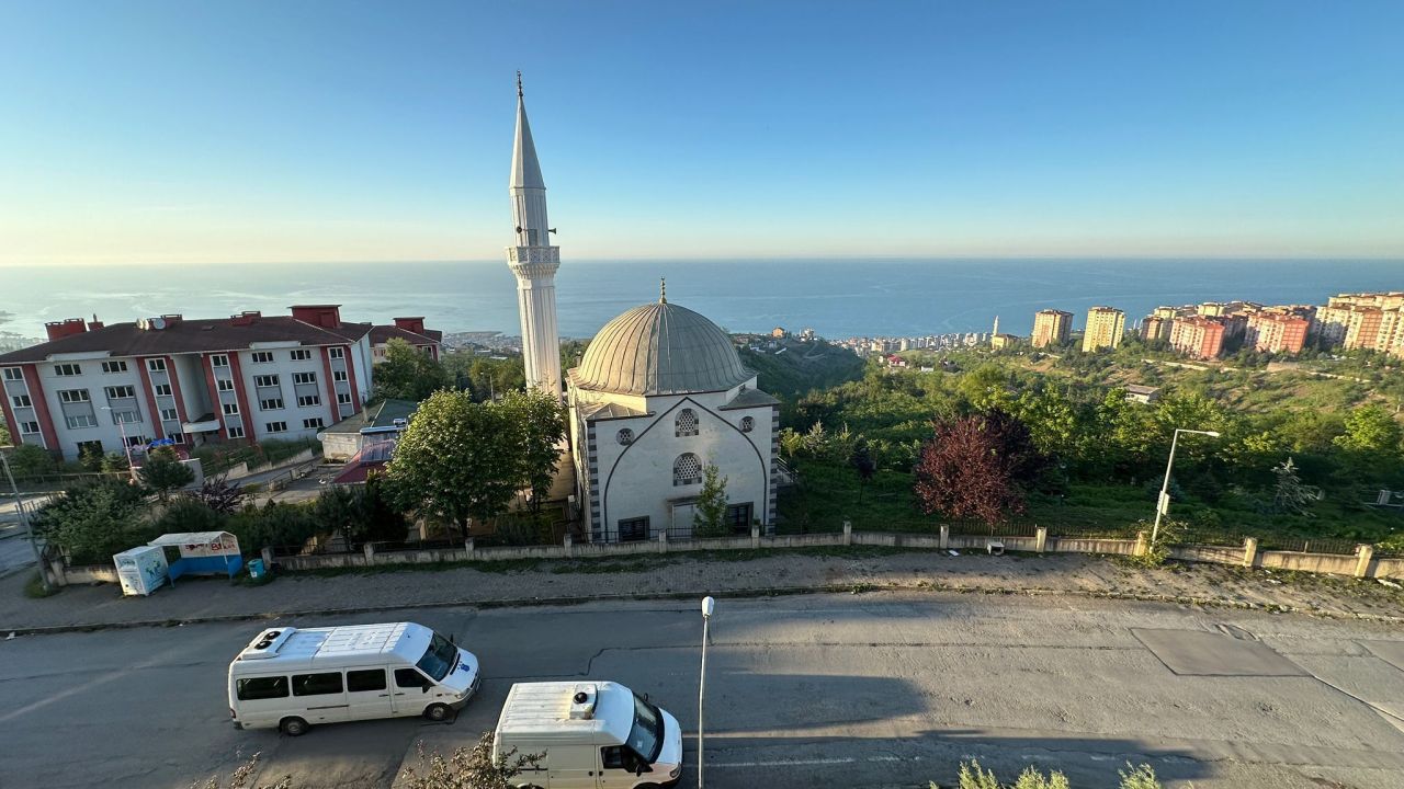 Apartment in Trabzon, Türkei, 60 m² - Foto 7