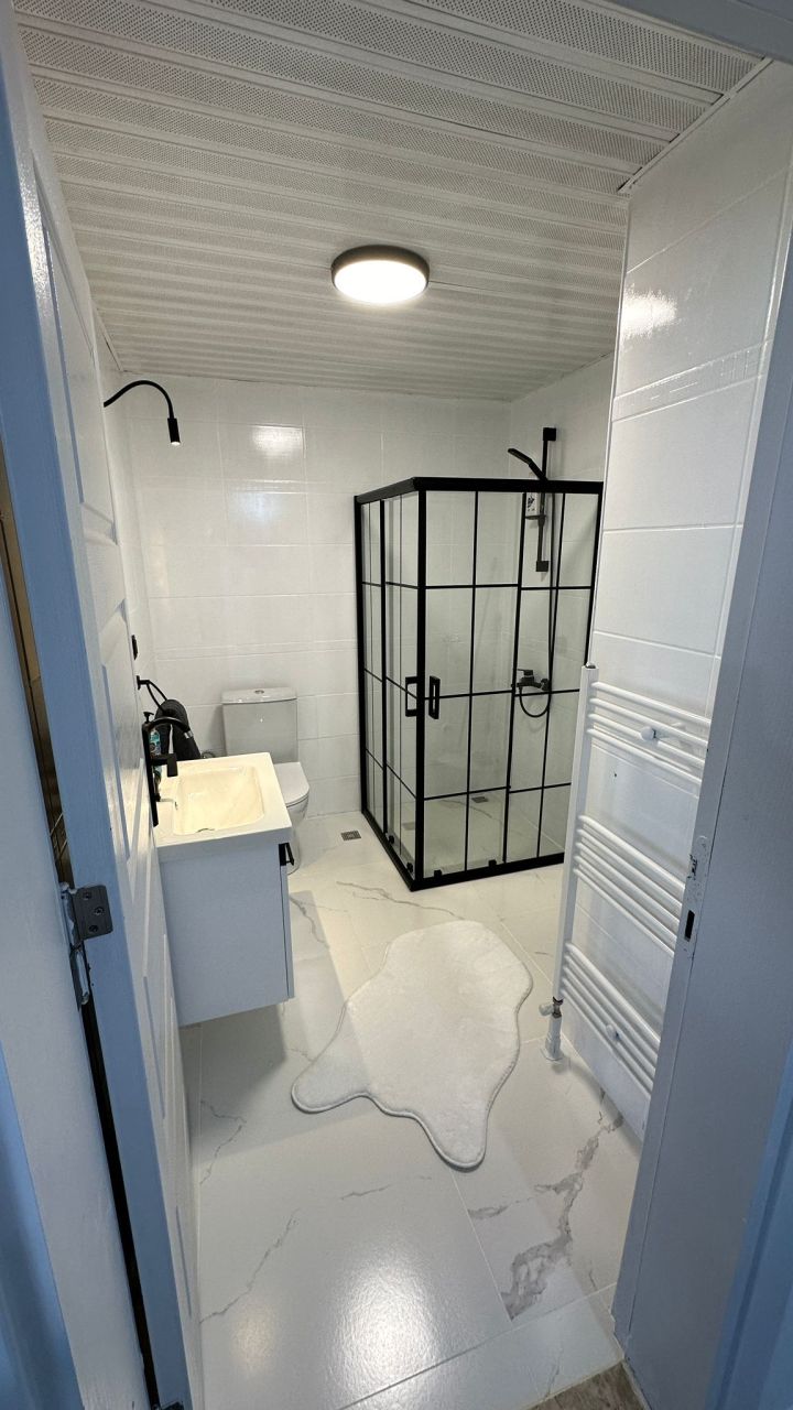 Apartment in Trabzon, Türkei, 60 m² - Foto 18