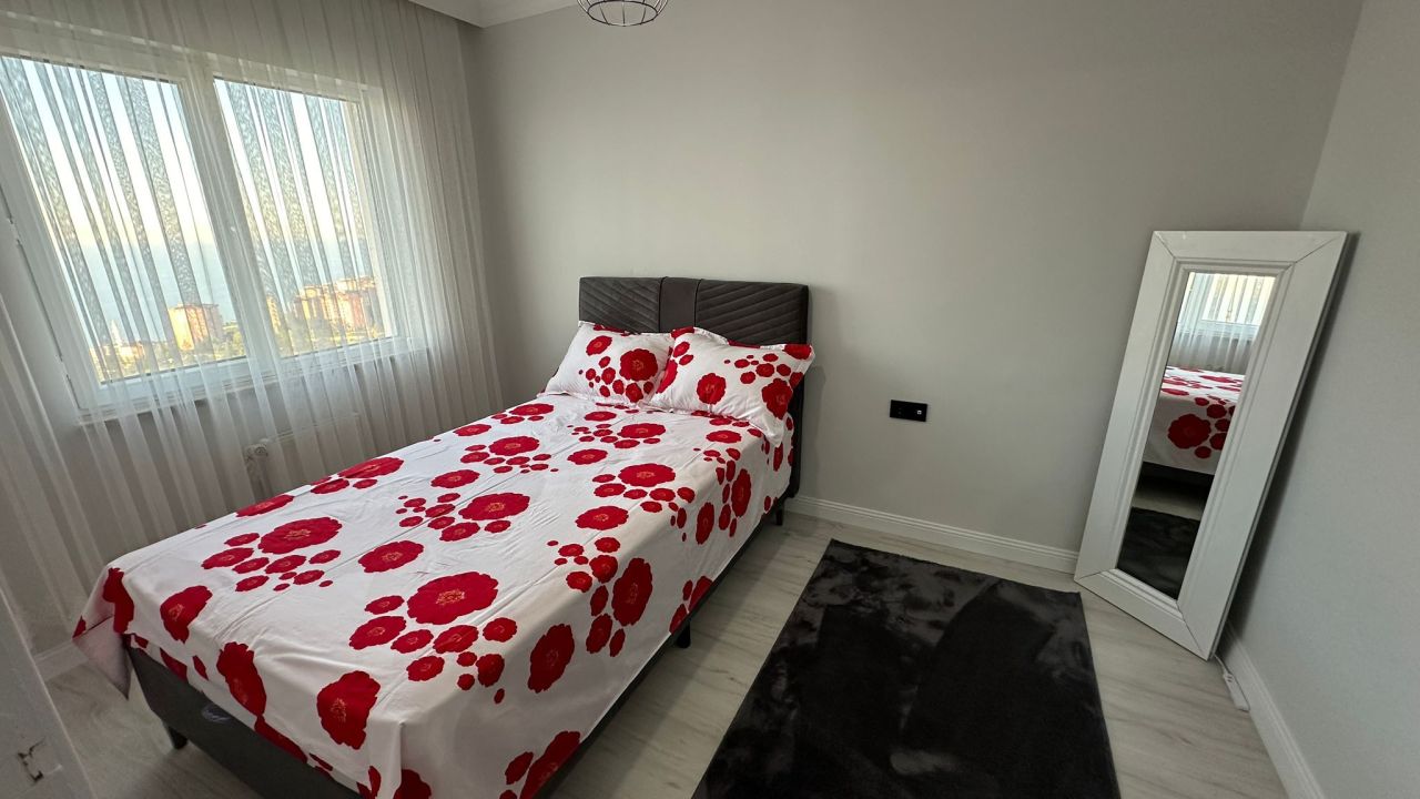 Apartment in Trabzon, Türkei, 60 m² - Foto 17