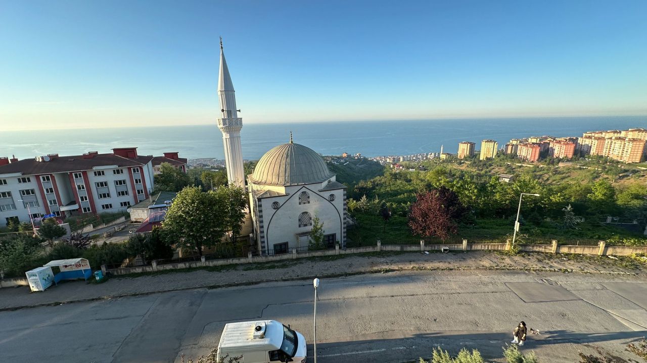 Apartment in Trabzon, Türkei, 60 m² - Foto 10