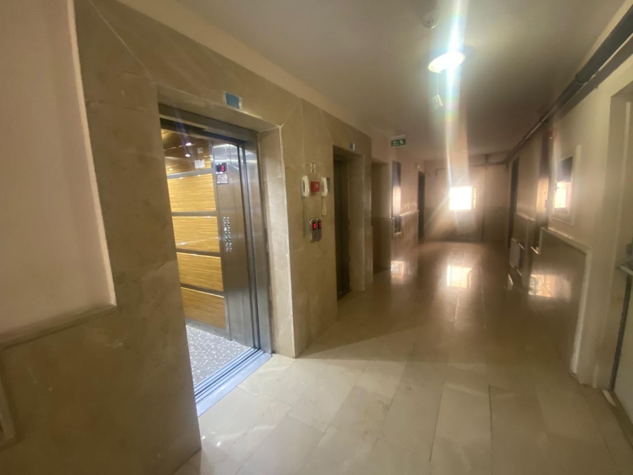 Apartment in Trabzon, Türkei, 80 m² - Foto 3