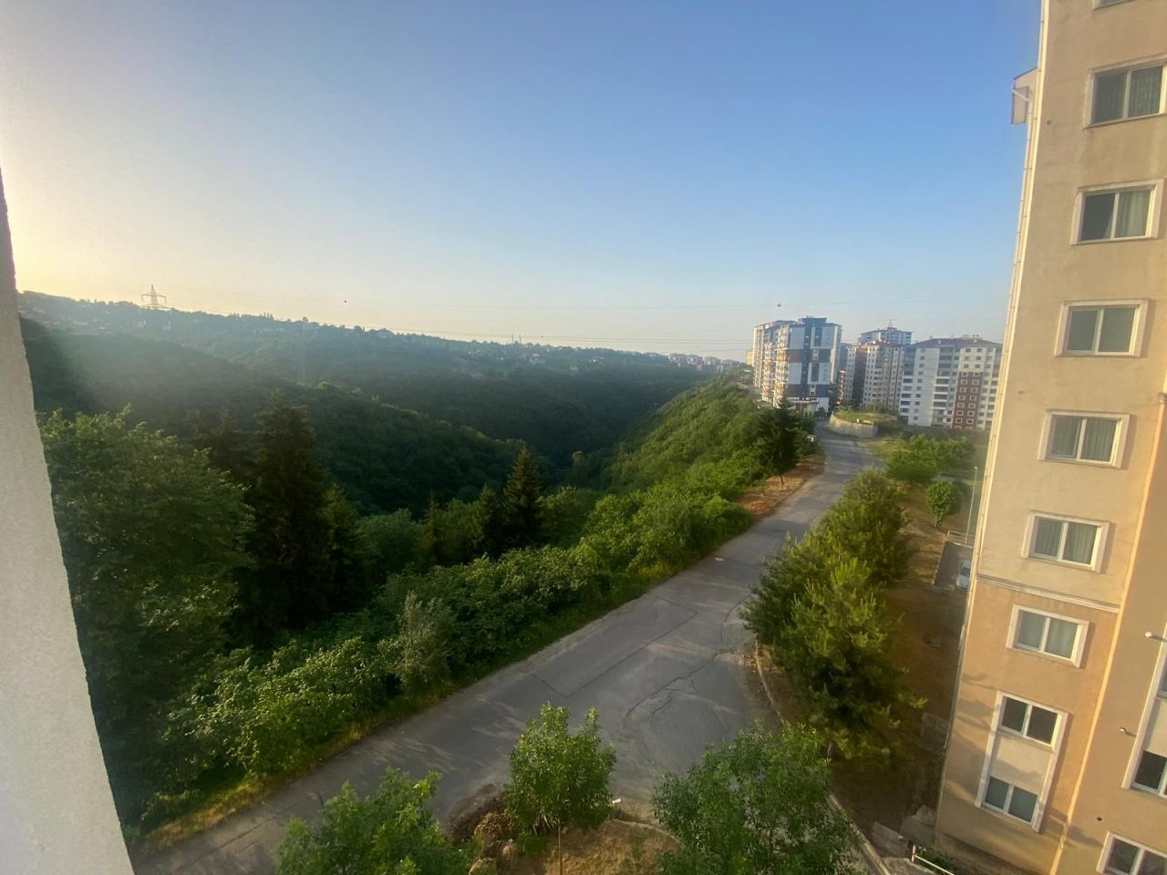 Apartment in Trabzon, Türkei, 80 m² - Foto 5