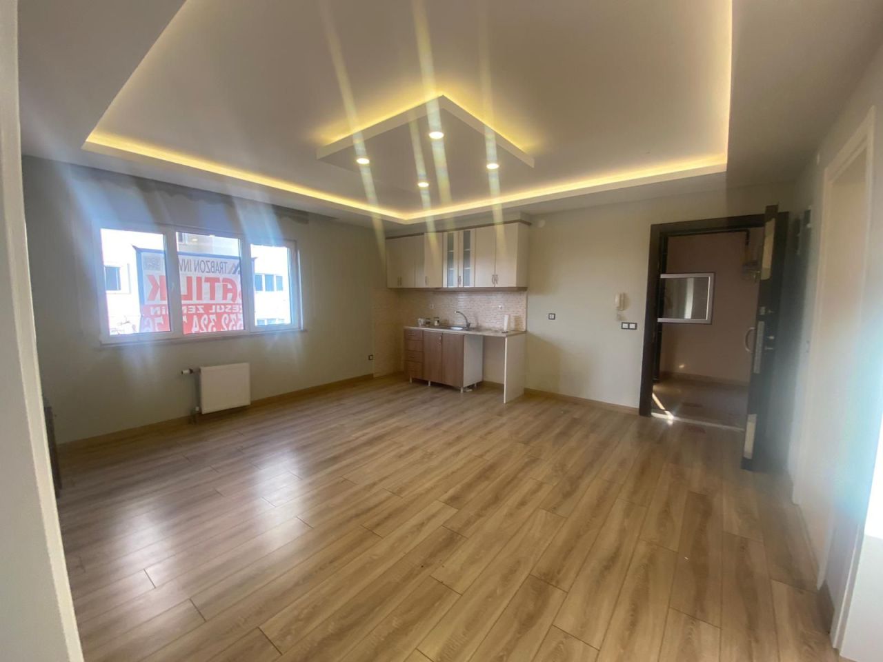 Apartment in Trabzon, Türkei, 80 m² - Foto 7