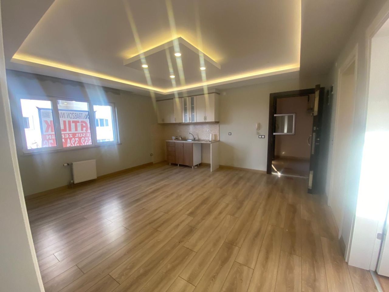 Apartment in Trabzon, Türkei, 80 m² - Foto 6