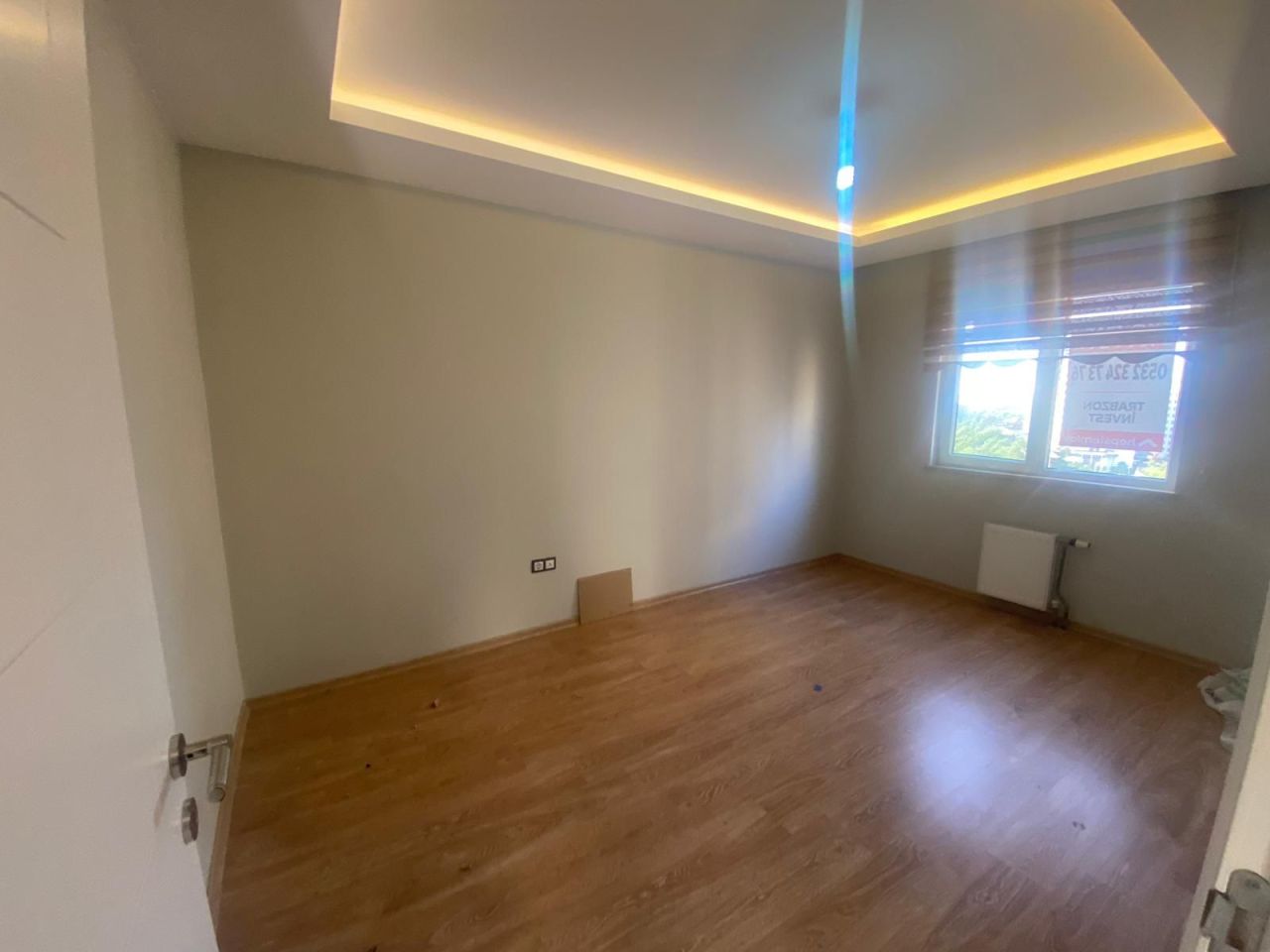 Apartment in Trabzon, Türkei, 80 m² - Foto 9