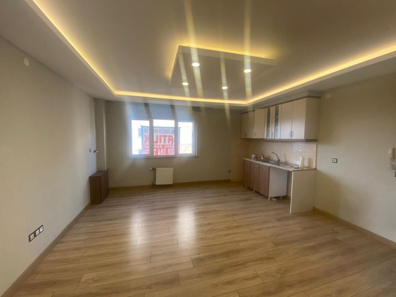 Apartment in Trabzon, Türkei, 80 m² - Foto 16