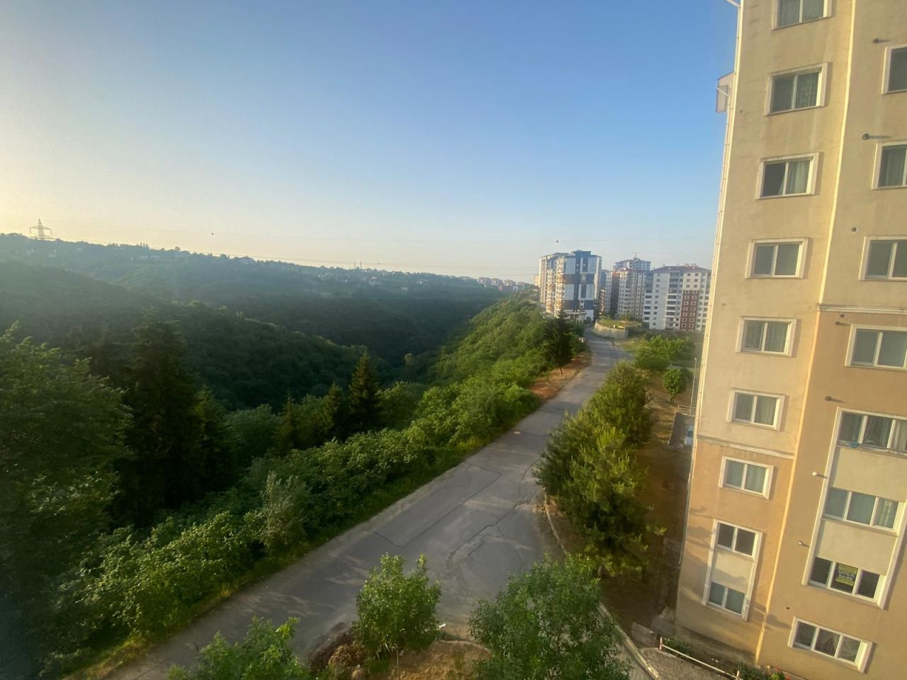 Apartment in Trabzon, Türkei, 80 m² - Foto 8