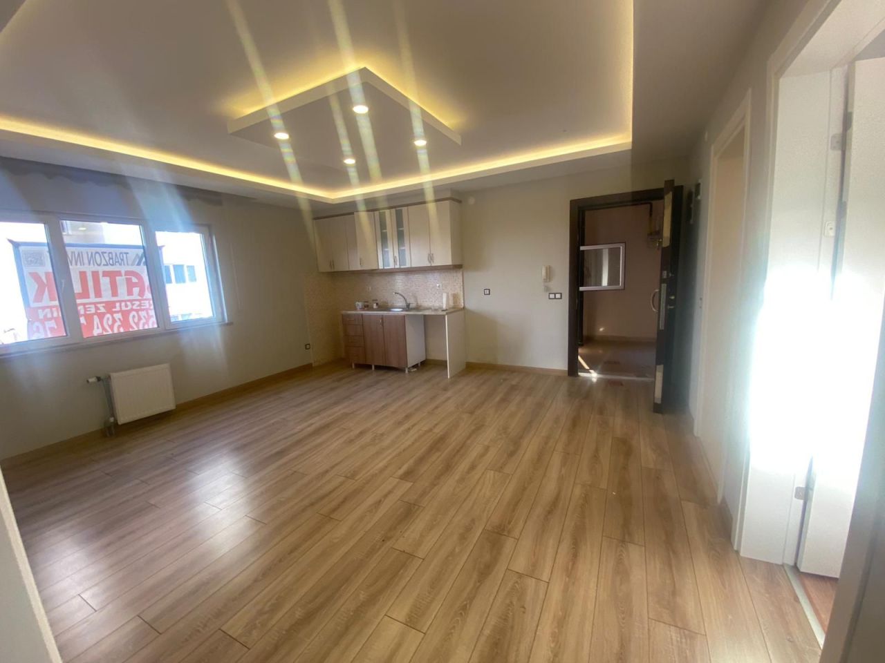 Apartment in Trabzon, Türkei, 80 m² - Foto 11
