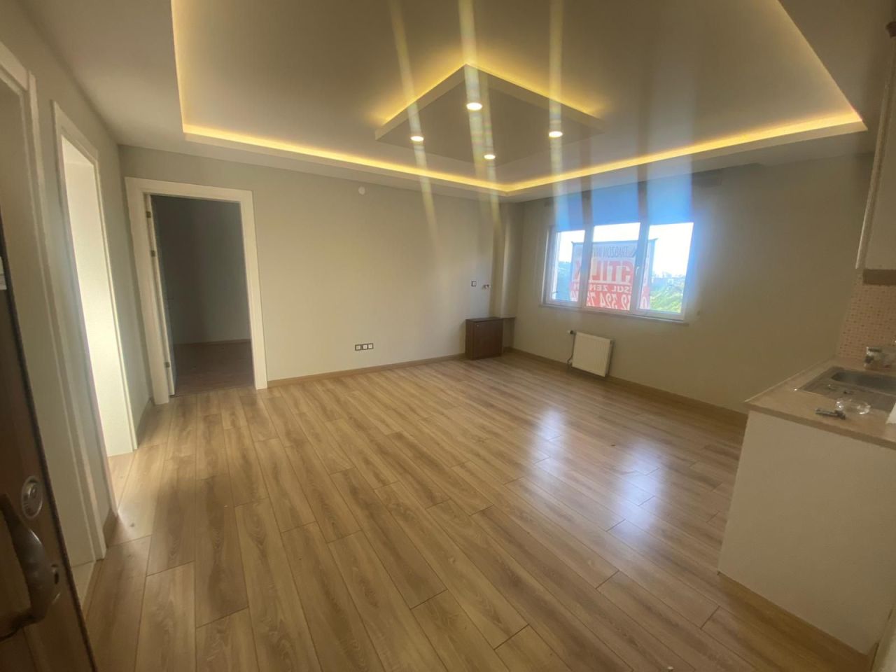Apartment in Trabzon, Türkei, 80 m² - Foto 17