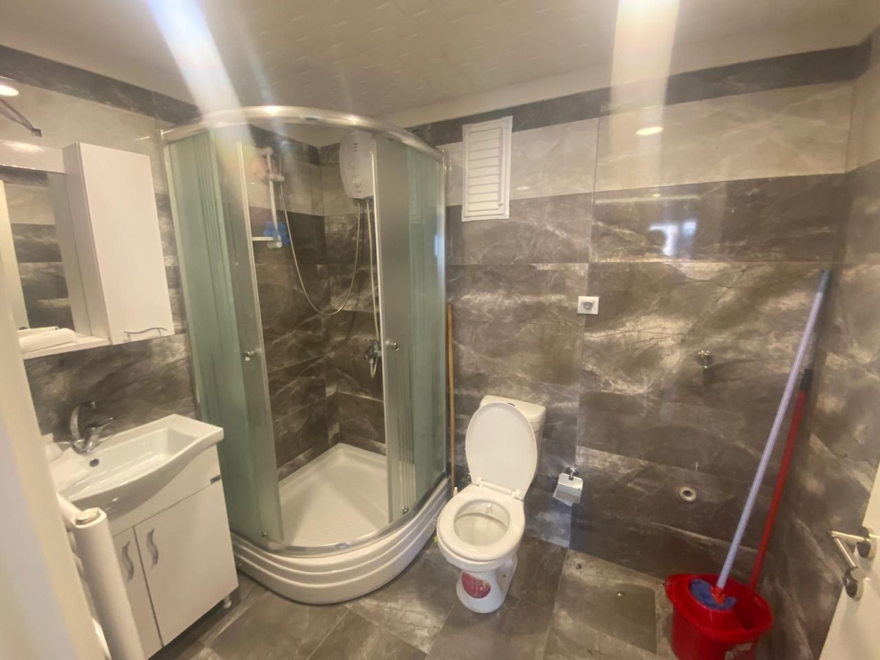 Apartment in Trabzon, Türkei, 80 m² - Foto 15