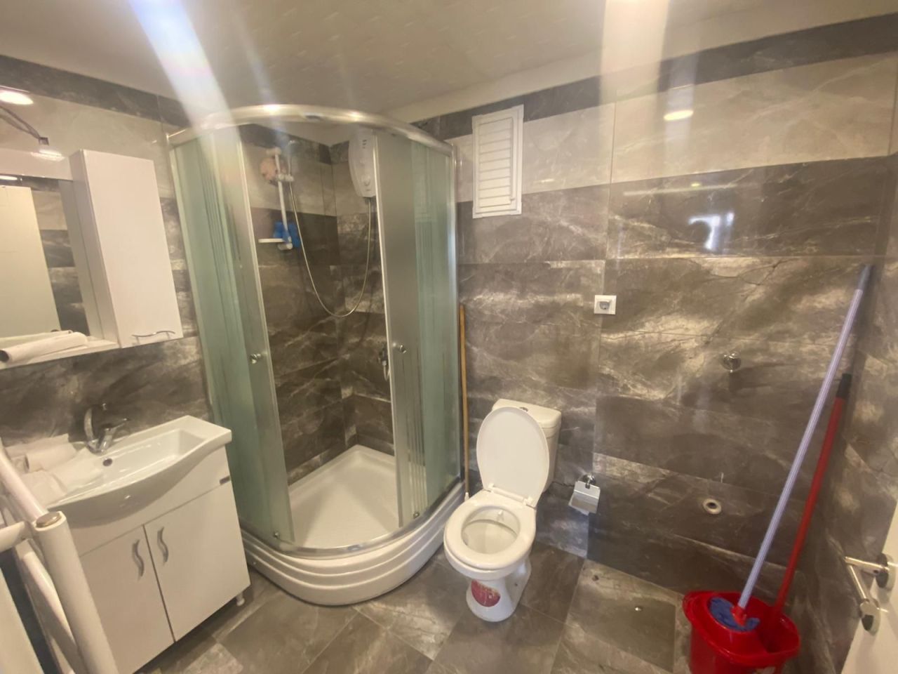 Apartment in Trabzon, Türkei, 80 m² - Foto 14