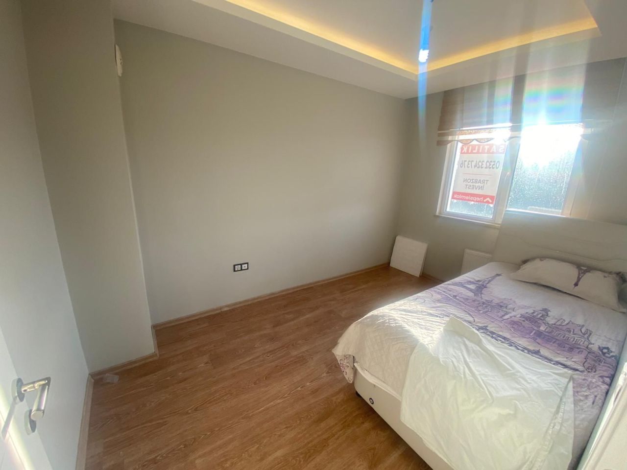 Apartment in Trabzon, Türkei, 80 m² - Foto 13