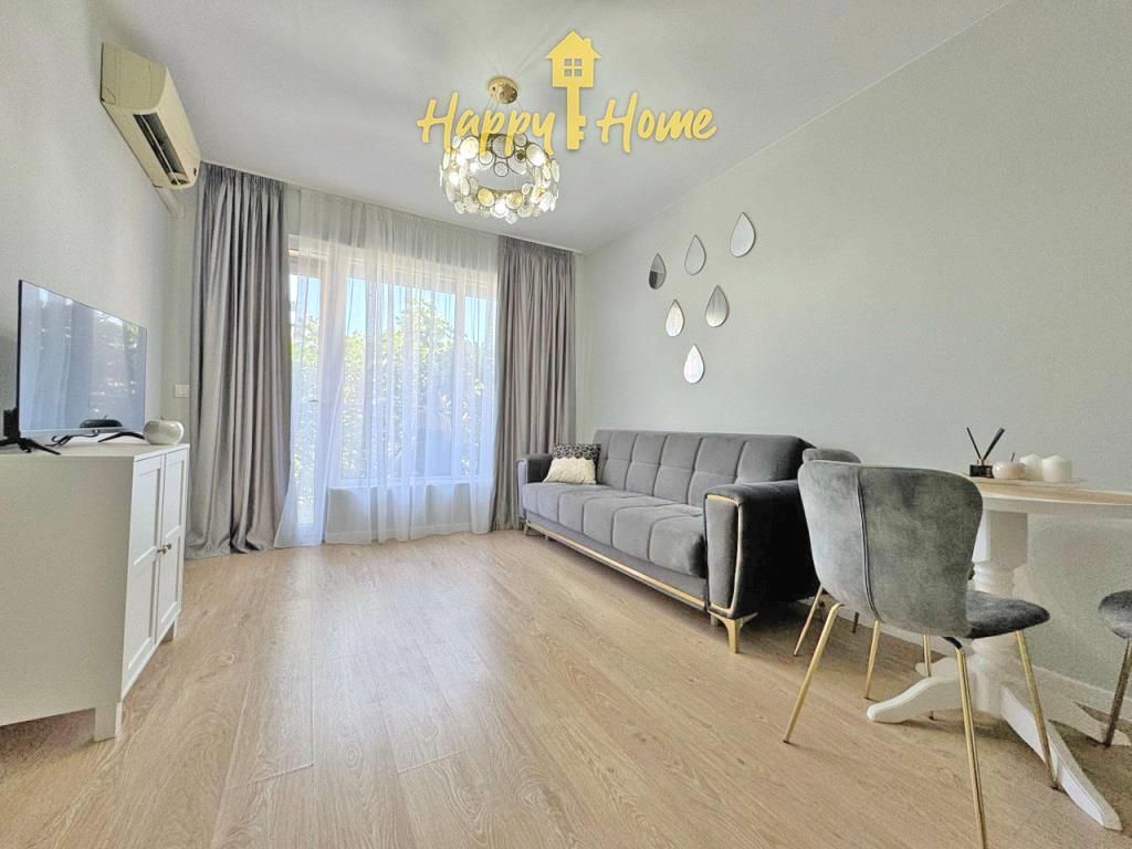 Appartement à Slantchev Briag, Bulgarie, 73 m² - image 1