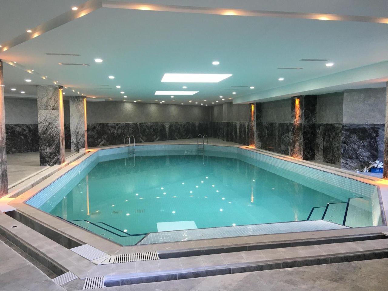 Apartment in Trabzon, Turkey, 175 m² - picture 3