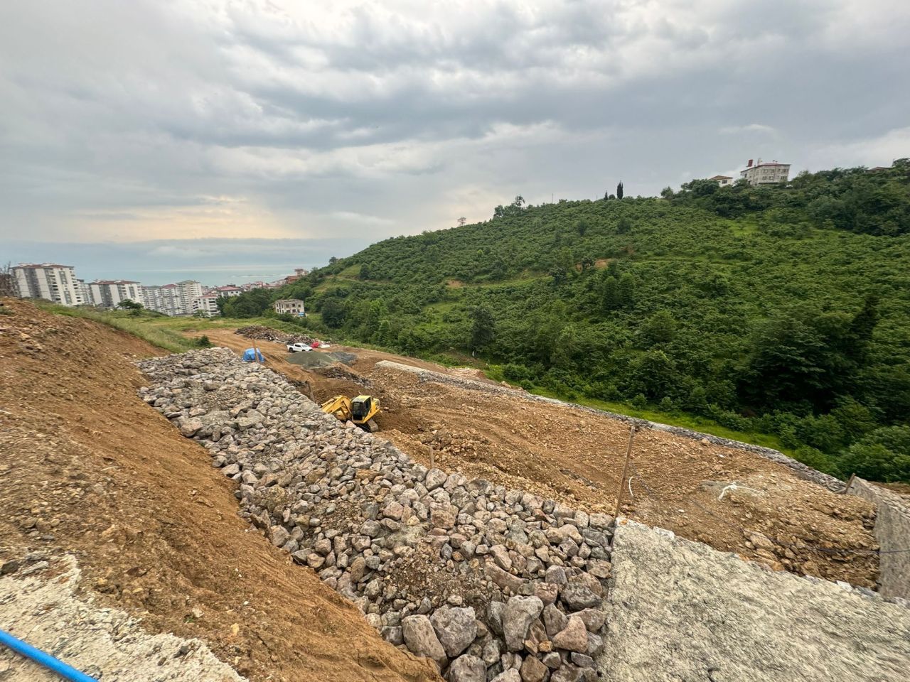 Apartment in Trabzon, Turkey, 150 m² - picture 12