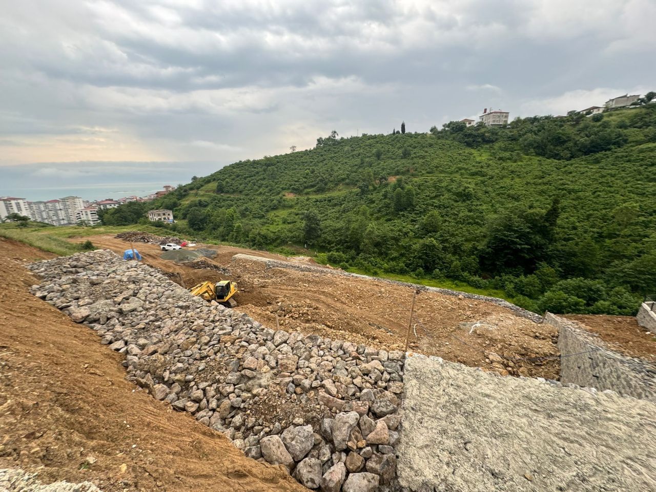 Apartment in Trabzon, Turkey, 150 m² - picture 13