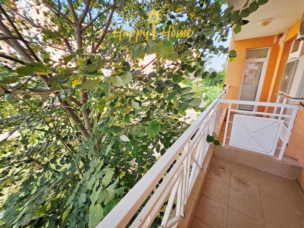 Studio at Sunny Beach, Bulgaria, 32 m² - picture 9