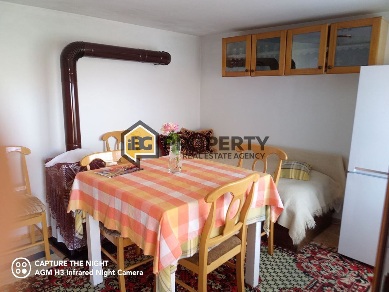 Haus in Baltschik, Bulgarien, 100 m² - Foto 5