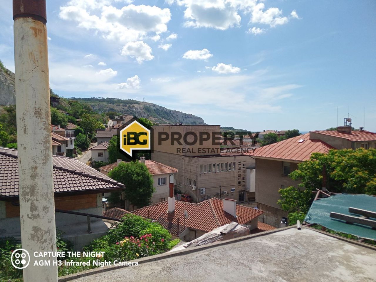 Haus in Baltschik, Bulgarien, 100 m² - Foto 11