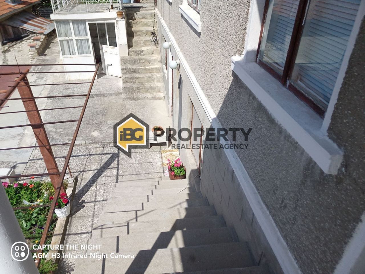 Haus in Baltschik, Bulgarien, 100 m² - Foto 4