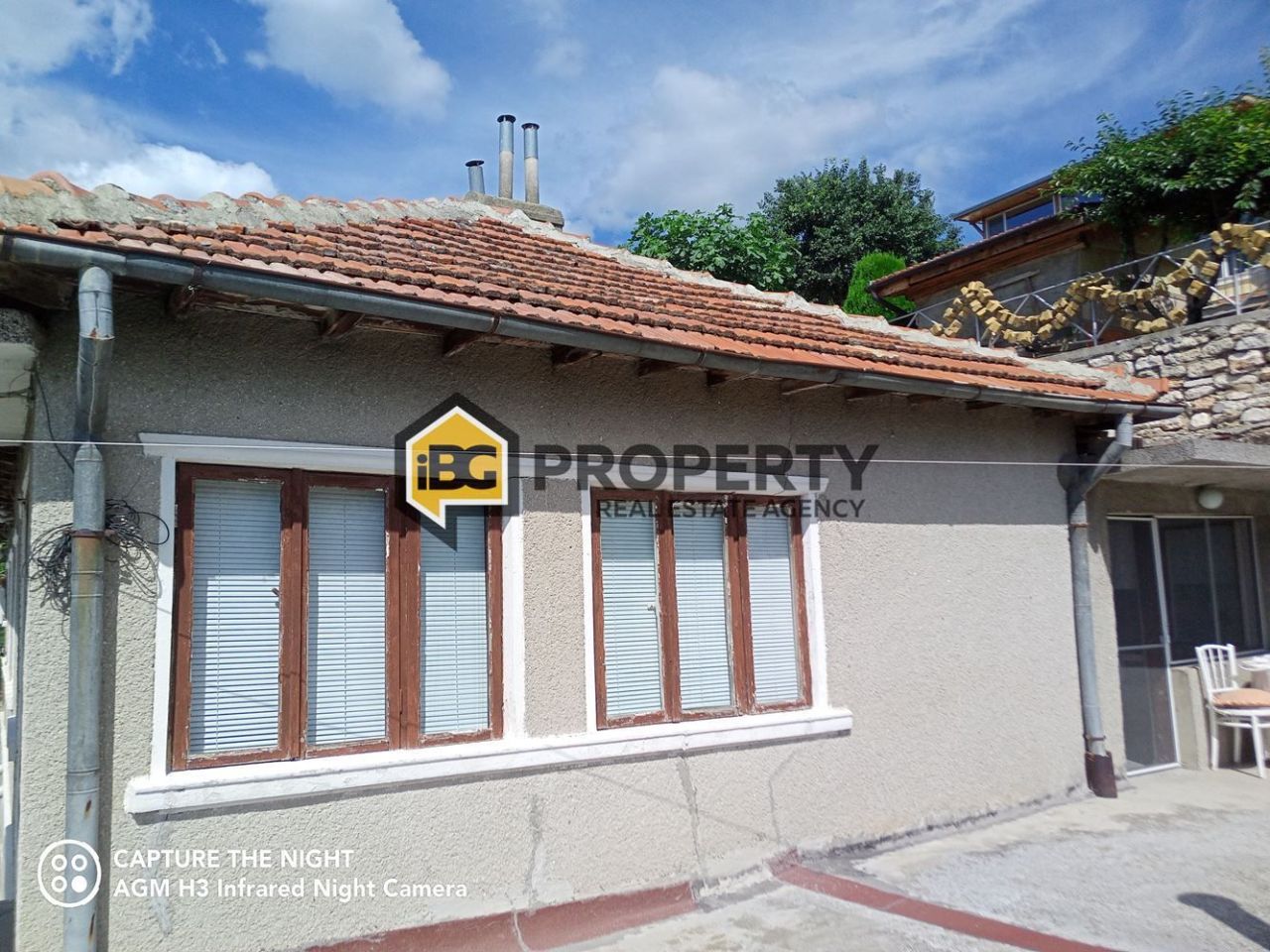 Haus in Baltschik, Bulgarien, 100 m² - Foto 9