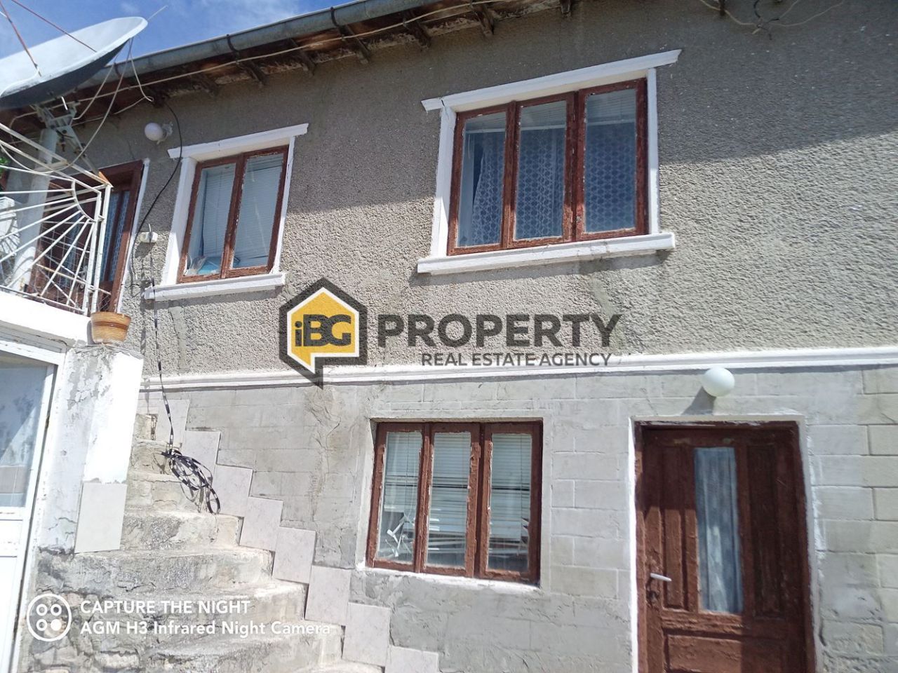 Haus in Baltschik, Bulgarien, 100 m² - Foto 7