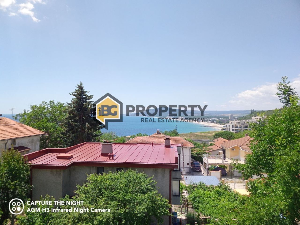 Casa en Albena, Bulgaria, 110 m² - imagen 3