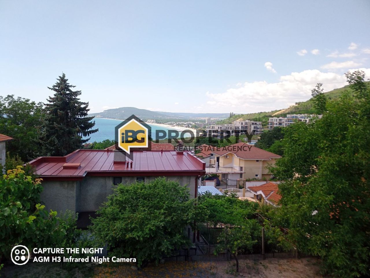 Casa en Albena, Bulgaria, 110 m² - imagen 11