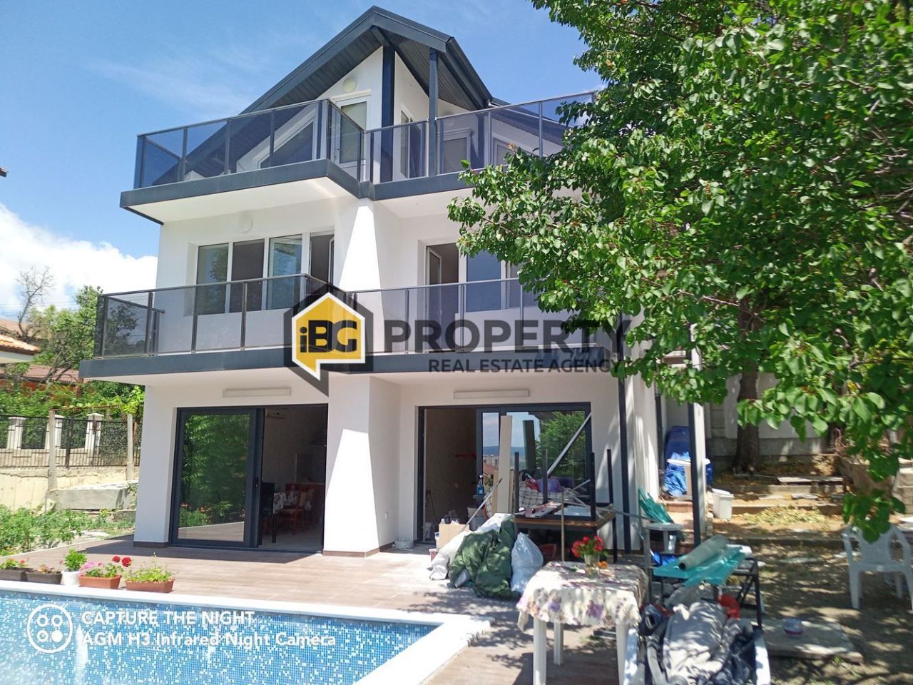 Casa en Albena, Bulgaria, 110 m² - imagen 10