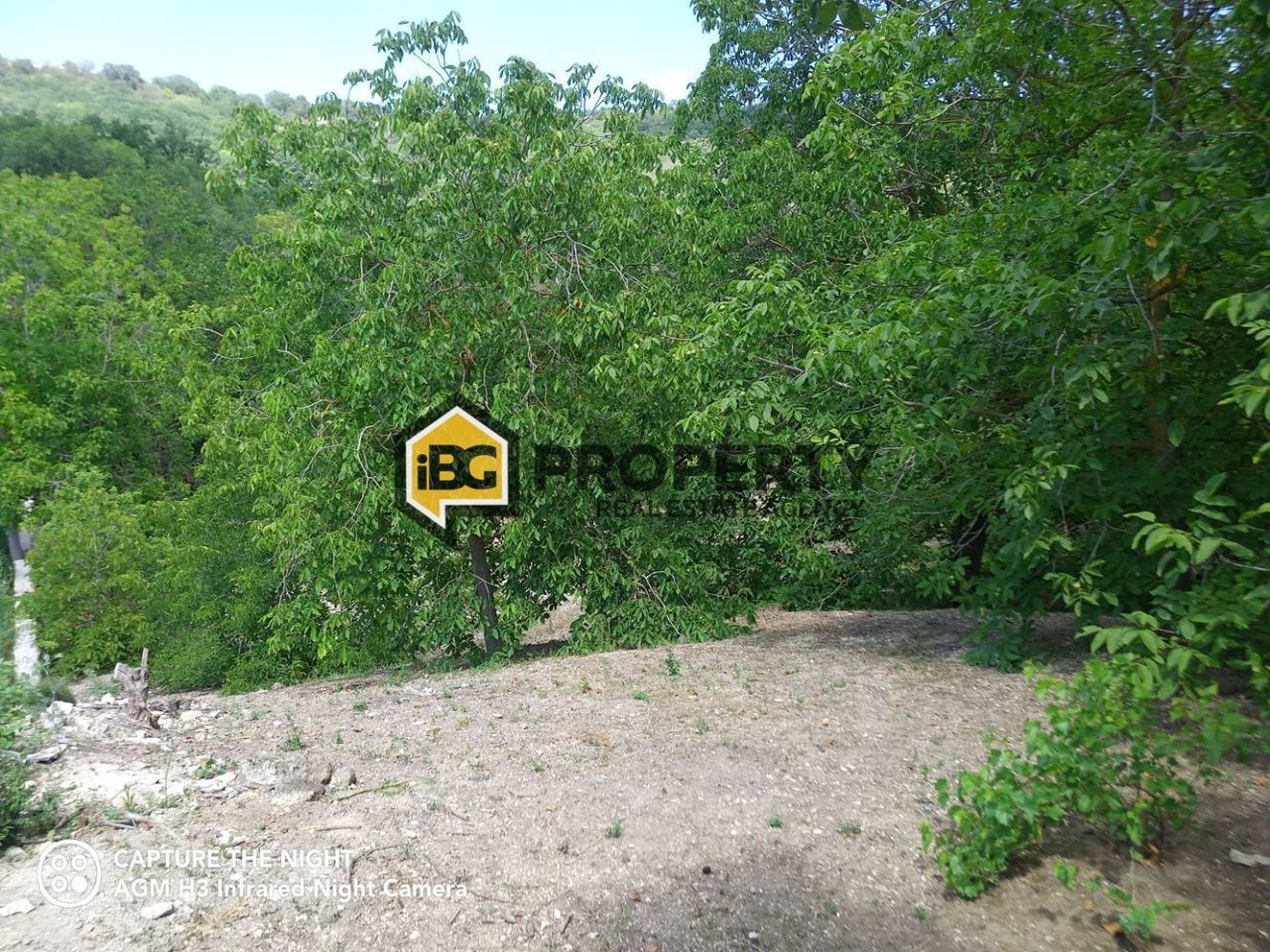 Terreno a Balčik, Bulgaria, 2 723 m2 - foto 4