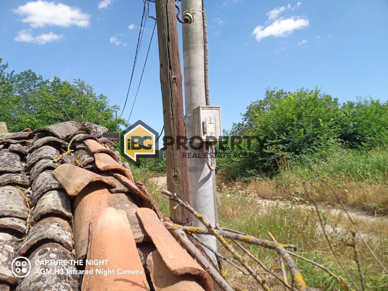 Terreno a Balčik, Bulgaria, 2 723 m2 - foto 3