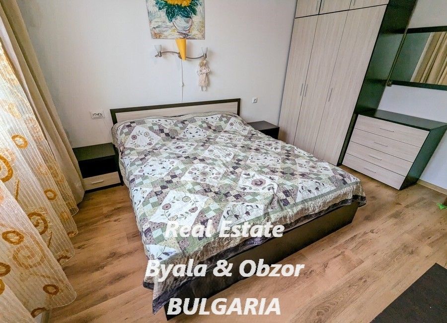 Appartement à Byala, Bulgarie, 52 m² - image 7