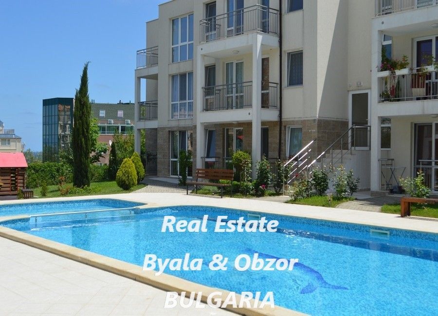 Appartement à Byala, Bulgarie, 52 m² - image 2