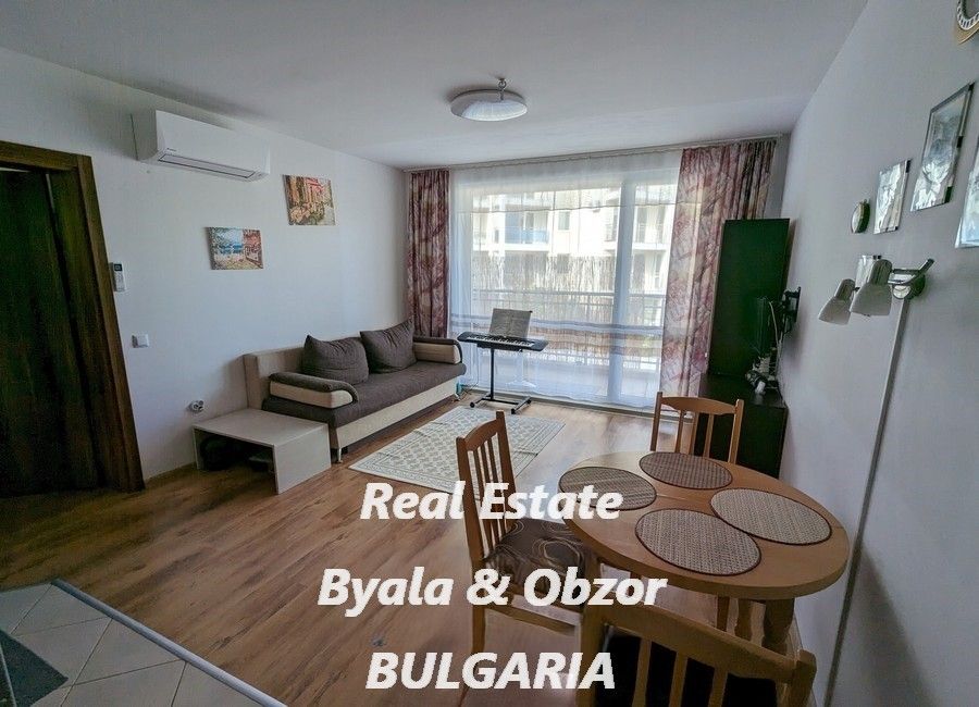 Appartement à Byala, Bulgarie, 52 m² - image 5