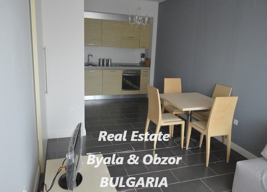 Piso en Obzor, Bulgaria, 66 m² - imagen 4