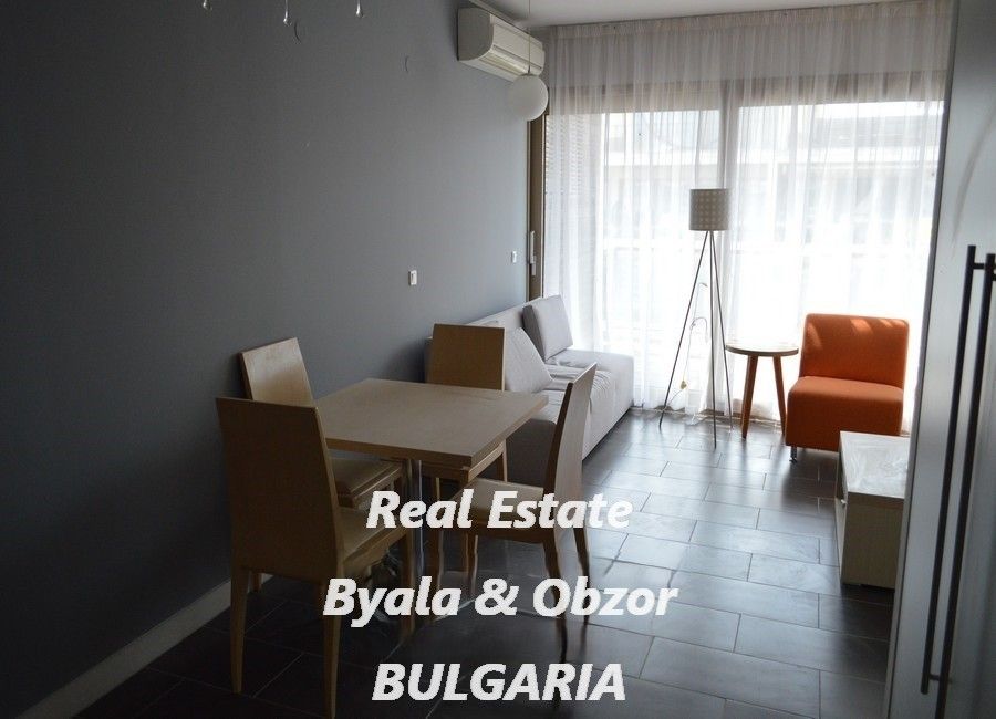 Piso en Obzor, Bulgaria, 66 m² - imagen 5