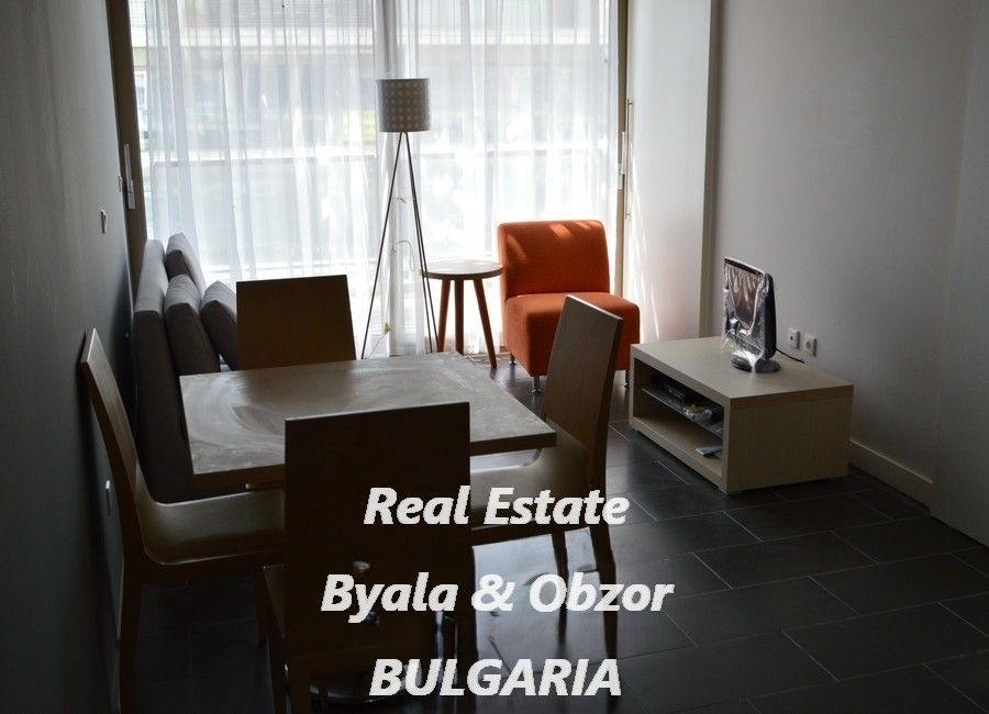 Piso en Obzor, Bulgaria, 66 m² - imagen 6