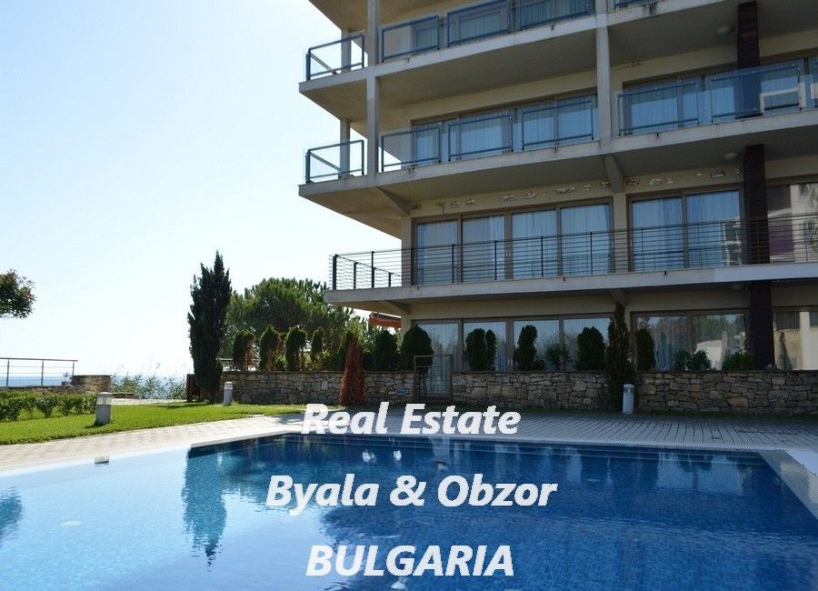 Piso en Obzor, Bulgaria, 66 m² - imagen 3