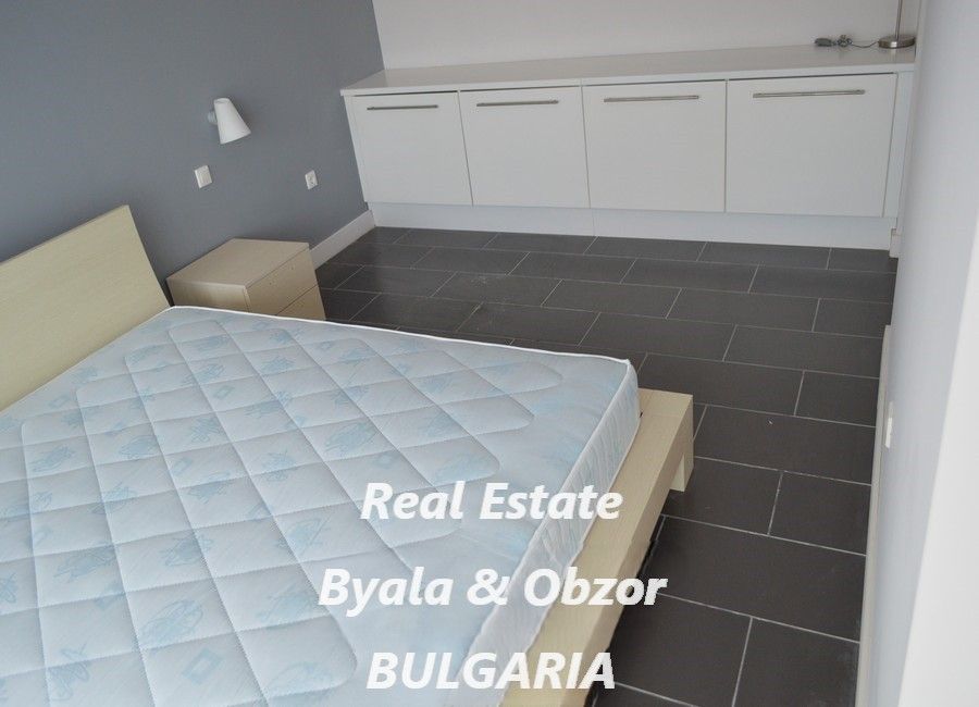 Piso en Obzor, Bulgaria, 66 m² - imagen 8