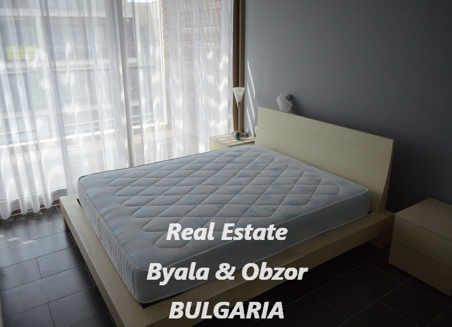 Piso en Obzor, Bulgaria, 66 m² - imagen 7