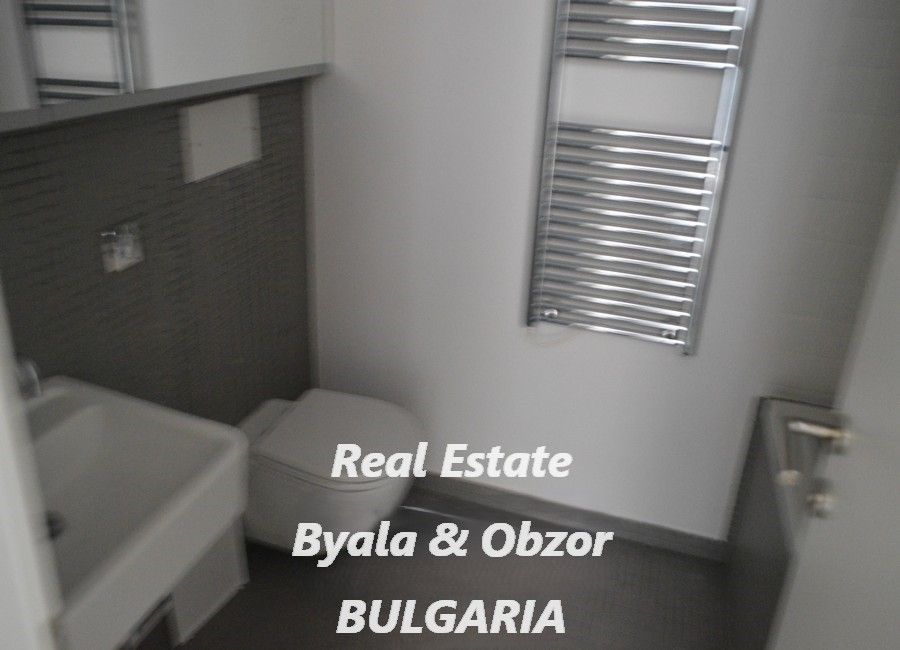 Piso en Obzor, Bulgaria, 66 m² - imagen 9