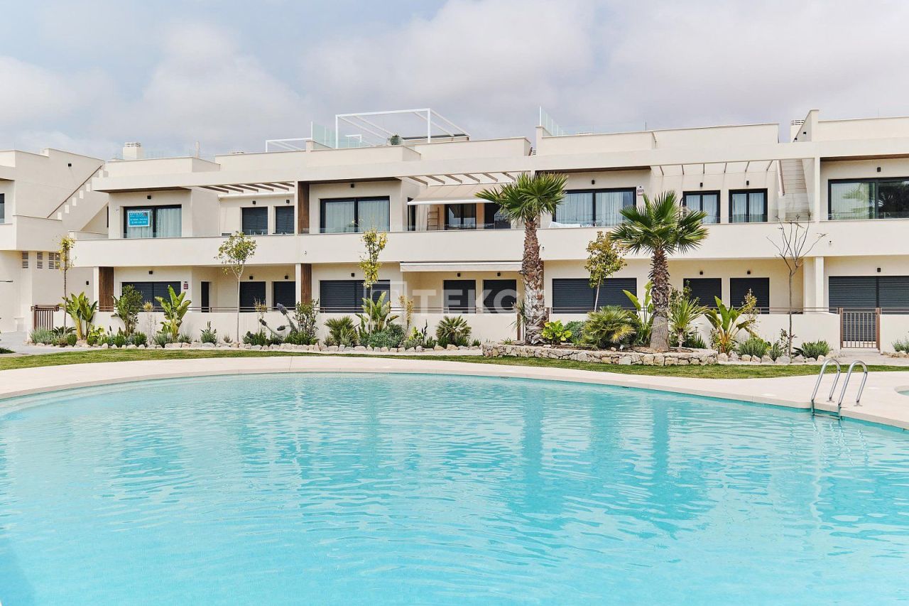 Appartement à Torrevieja, Espagne, 92 m² - image 8