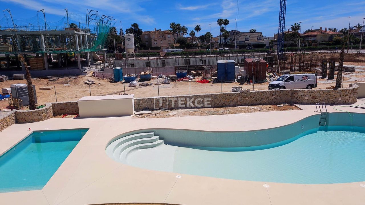 Appartement à Torrevieja, Espagne, 92 m² - image 14