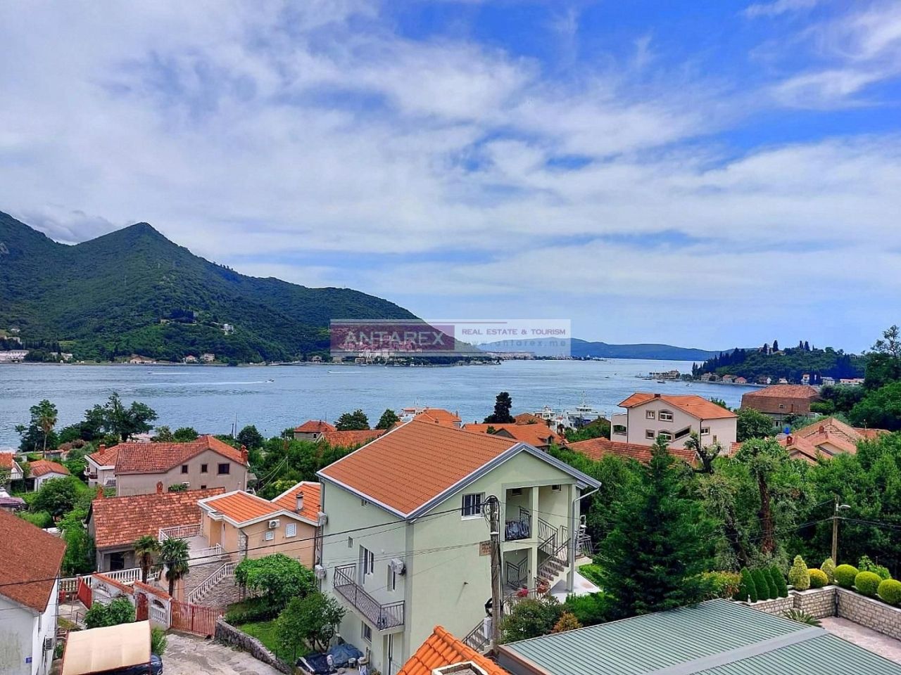 Villa à Kamenari, Monténégro, 239 m² - image 9