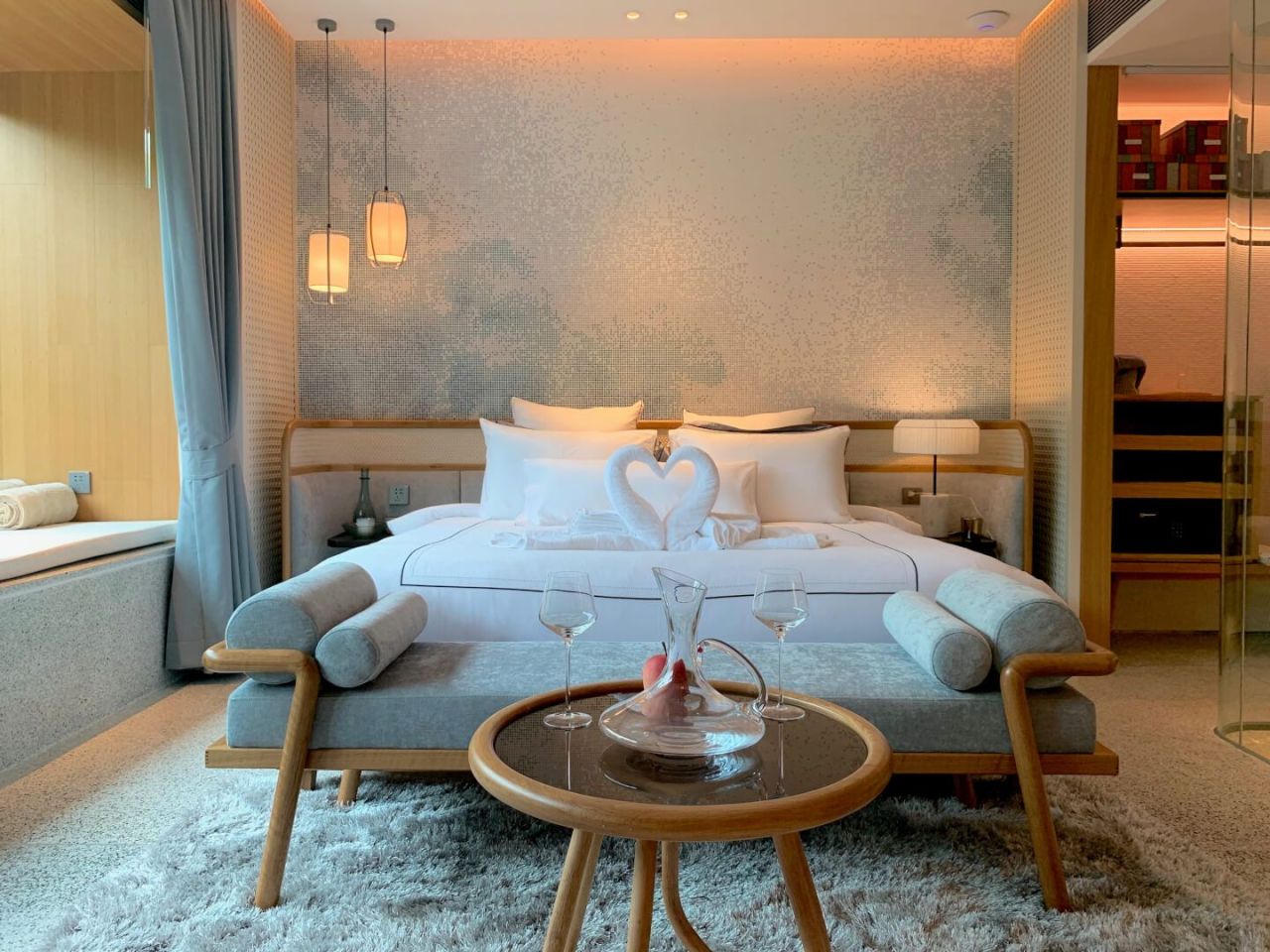 Apartment on Kamala, Thailand, 28 m² - picture 16