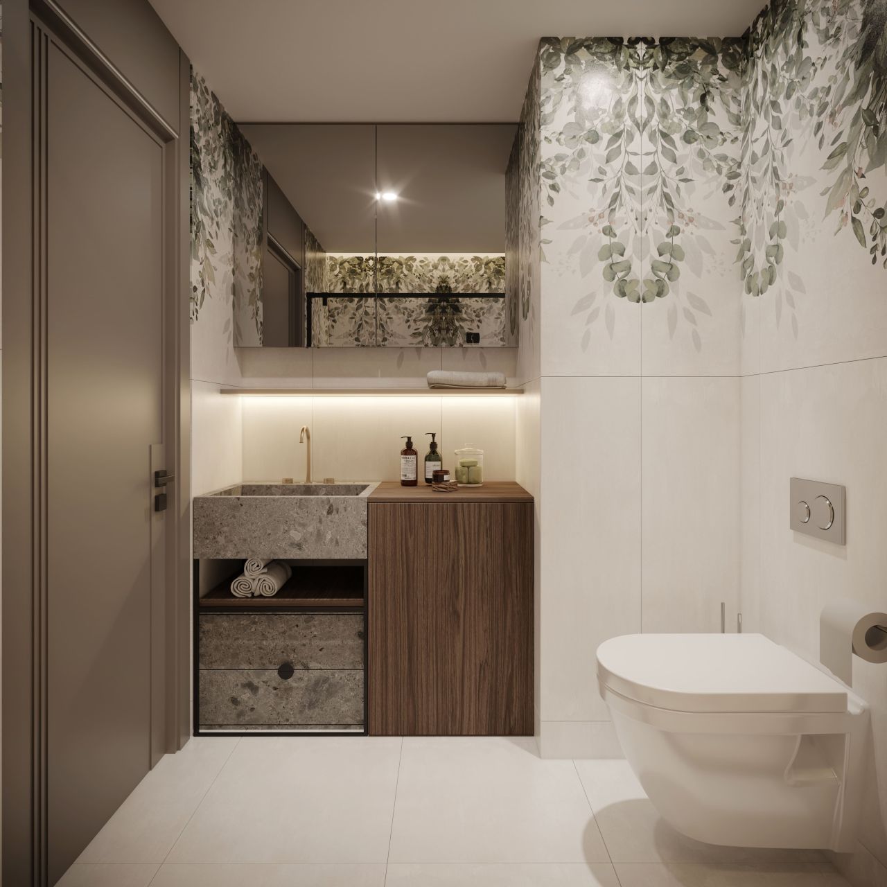 Flat in Antalya, Turkey, 150 m² - picture 10