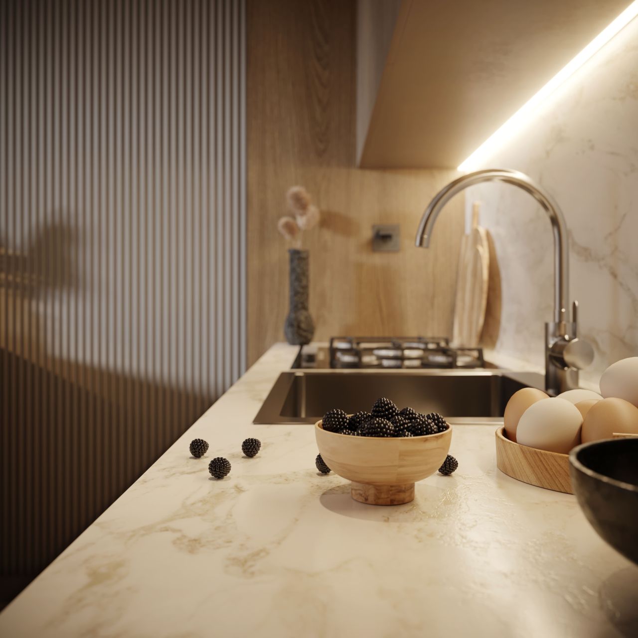 Flat in Antalya, Turkey, 150 m² - picture 13