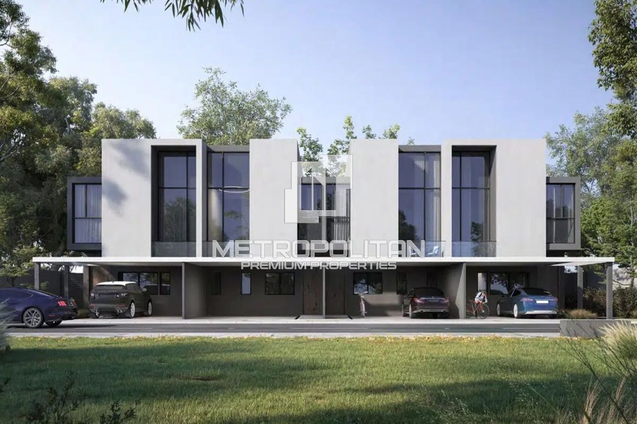 Villa in Sharjah, UAE, 237 m² - picture 1