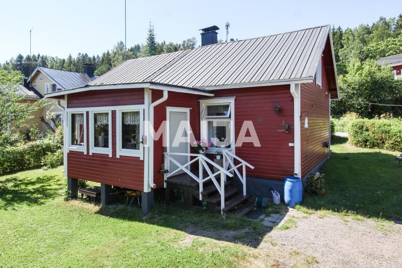 Casa en Porvoo, Finlandia, 70 m² - imagen 1