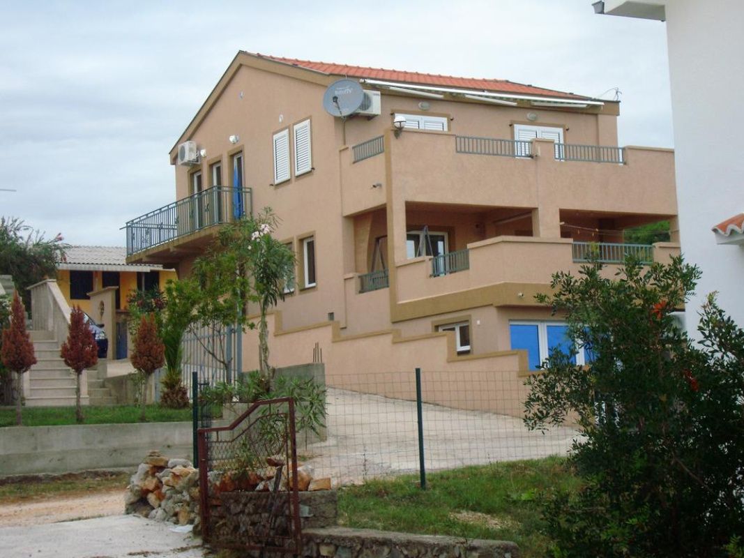 Maison à Kotor, Monténégro, 300 m² - image 1